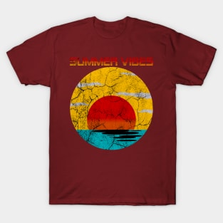 Summer Vibes T-Shirt